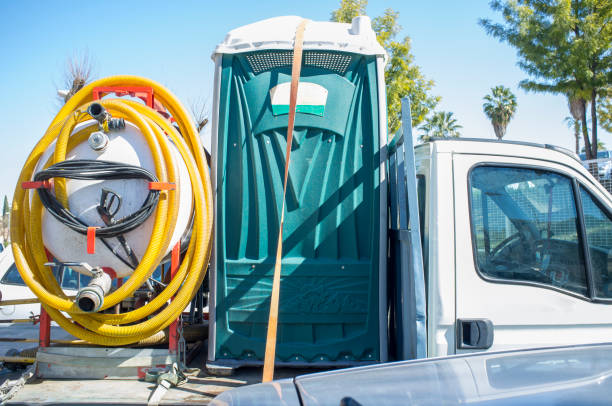 Best Affordable porta potty rental  in Fivepointville, PA