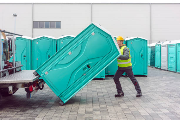 Best Affordable portable toilet rental  in Fivepointville, PA