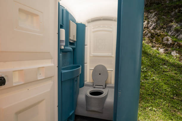 Best Portable toilet rental cost  in Fivepointville, PA