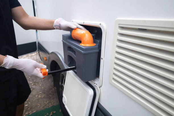Best Long-term porta potty rental  in Fivepointville, PA