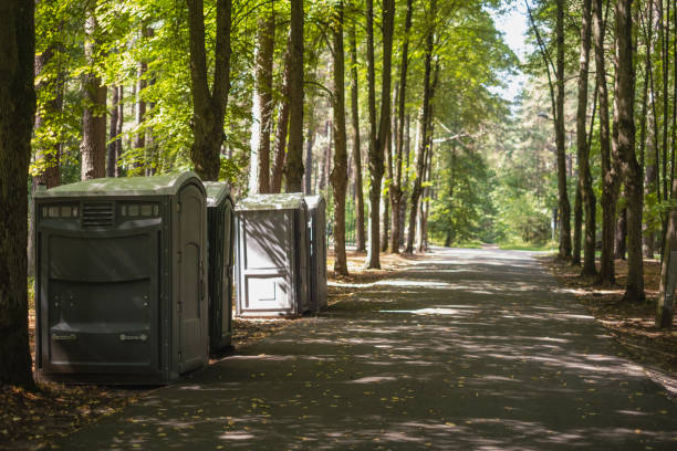 Best Wedding porta potty rental  in Fivepointville, PA