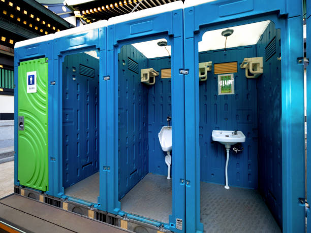Best Affordable porta potty rental  in Fivepointville, PA