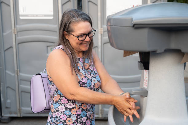 Best Event porta potty rental  in Fivepointville, PA