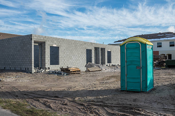 Best Emergency porta potty rental  in Fivepointville, PA