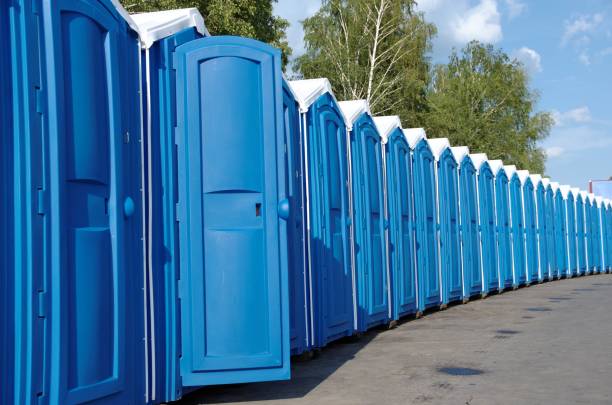 Best Portable toilet rental cost  in Fivepointville, PA